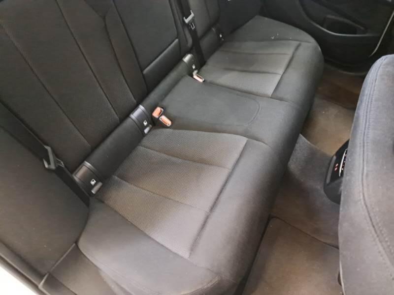 BMW Serie 3 Touring 318D 48V TOURING AUTO - foto 16