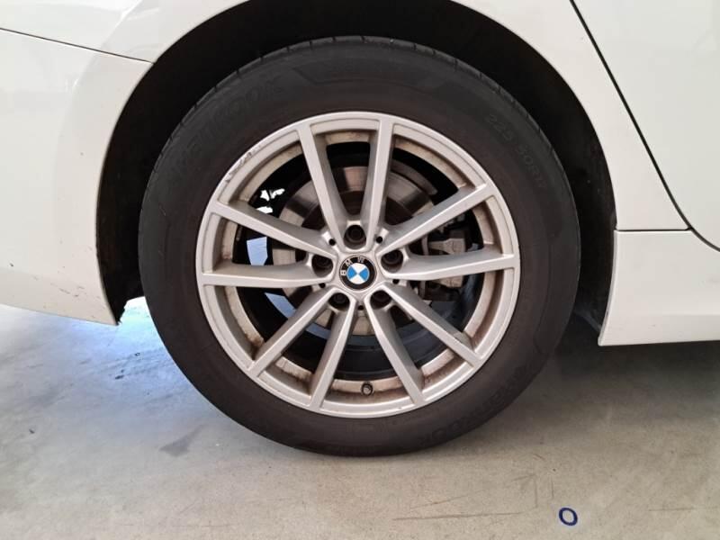 BMW Serie 3 Touring 318D 48V TOURING AUTO - foto 19