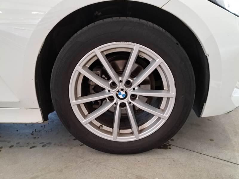 BMW Serie 3 Touring 318D 48V TOURING AUTO - foto 20