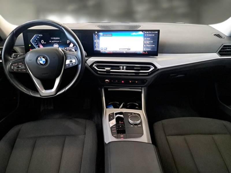 BMW Serie 3 Touring 318D 48V TOURING AUTO - foto 3
