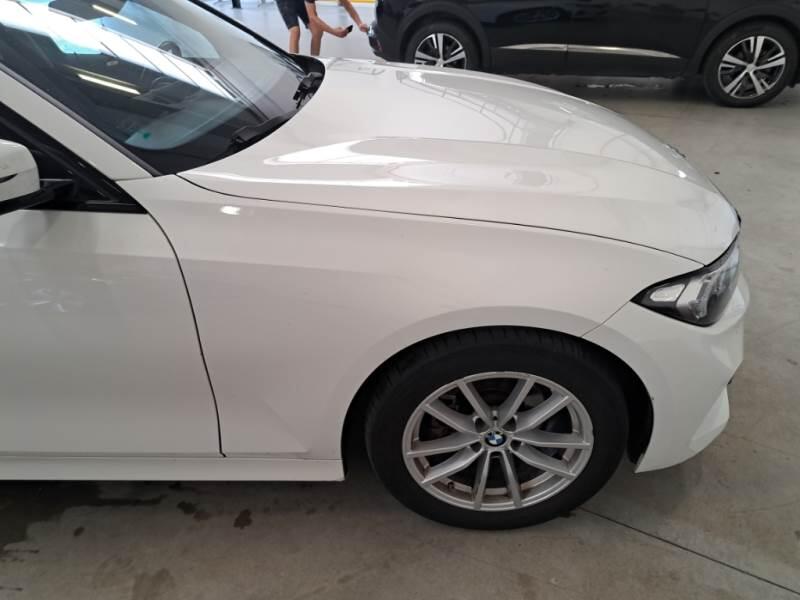 BMW Serie 3 Touring 318D 48V TOURING AUTO - foto 32
