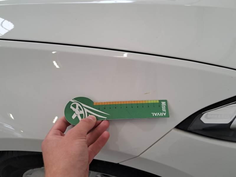 BMW Serie 3 Touring 318D 48V TOURING AUTO - foto 33