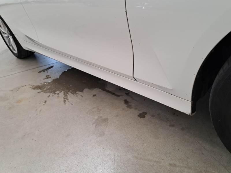 BMW Serie 3 Touring 318D 48V TOURING AUTO - foto 34