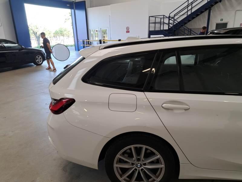 BMW Serie 3 Touring 318D 48V TOURING AUTO - foto 38
