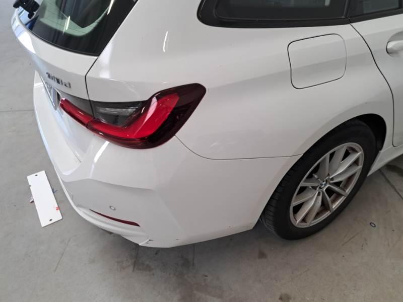 BMW Serie 3 Touring 318D 48V TOURING AUTO - foto 40
