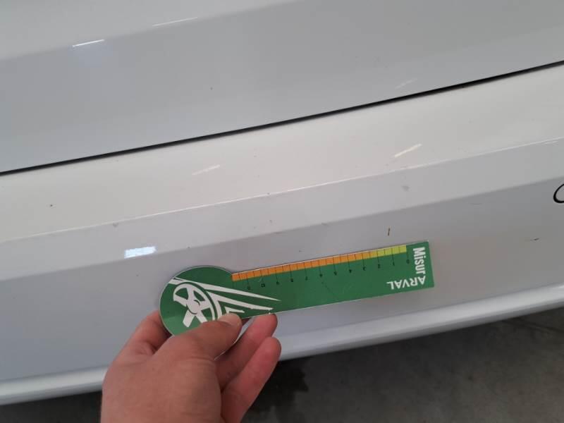 BMW Serie 3 Touring 318D 48V TOURING AUTO - foto 45