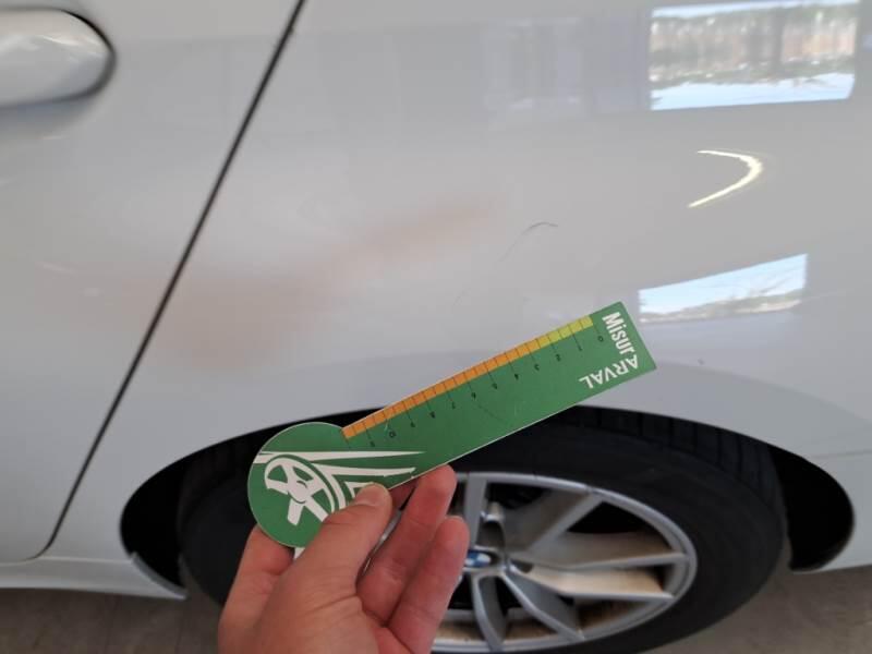 BMW Serie 3 Touring 318D 48V TOURING AUTO - foto 51
