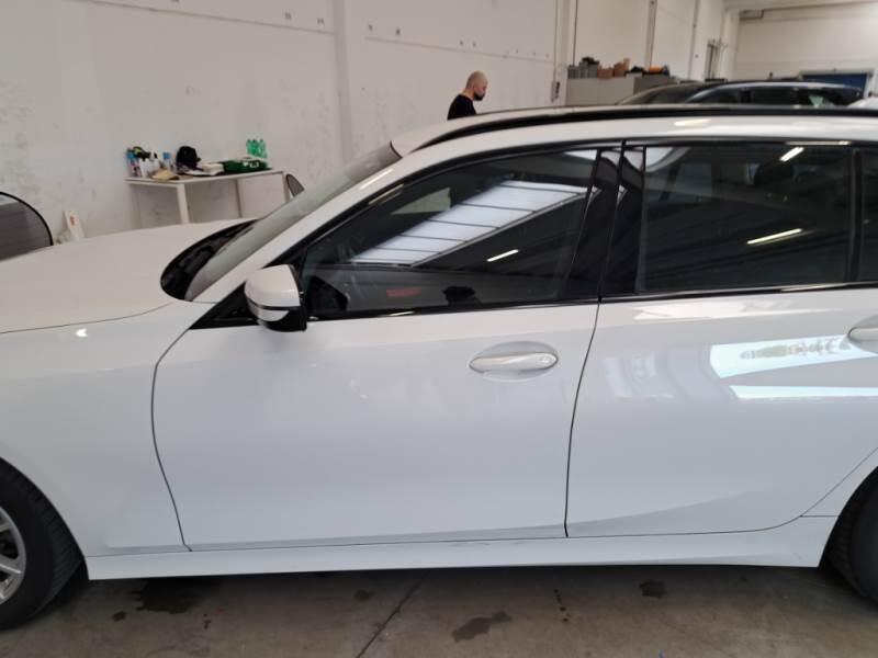 BMW Serie 3 Touring 318D 48V TOURING AUTO - foto 52