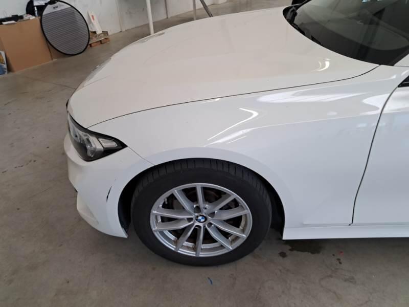 BMW Serie 3 Touring 318D 48V TOURING AUTO - foto 55