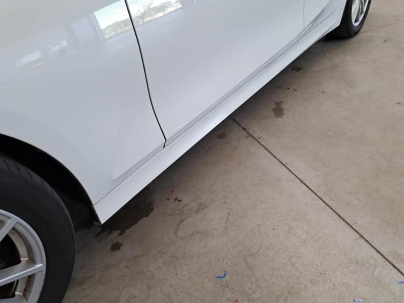 BMW Serie 3 Touring 318D 48V TOURING AUTO - foto 56