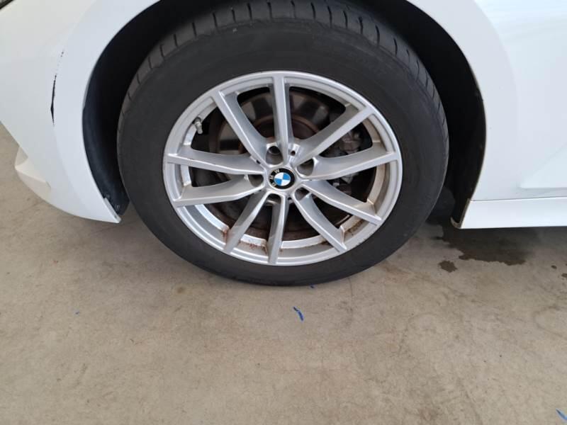 BMW Serie 3 Touring 318D 48V TOURING AUTO - foto 59