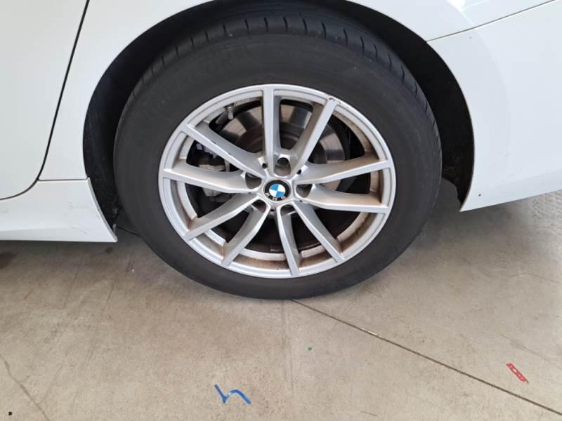 BMW Serie 3 Touring 318D 48V TOURING AUTO - foto 60