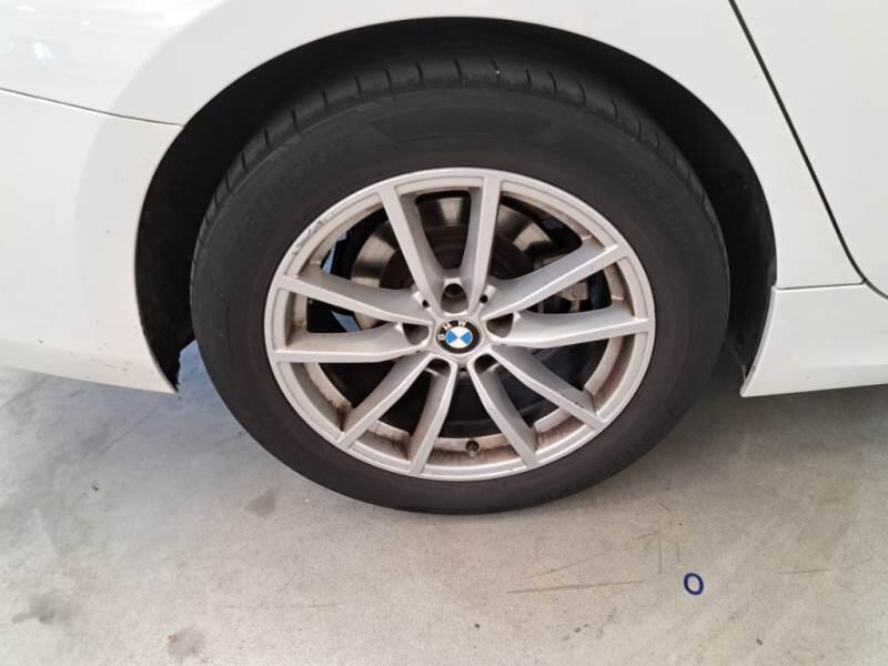 BMW Serie 3 Touring 318D 48V TOURING AUTO - foto 61
