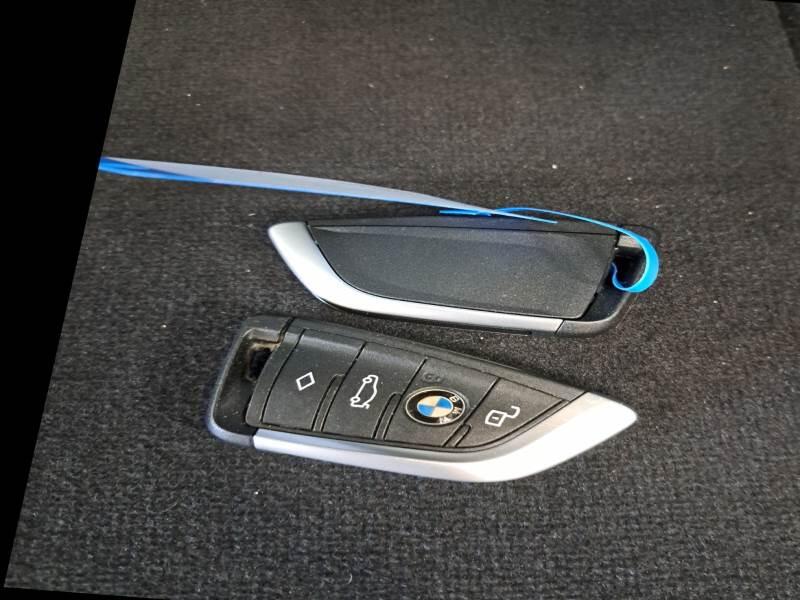 BMW Serie 3 Touring 318D 48V TOURING AUTO - foto 63