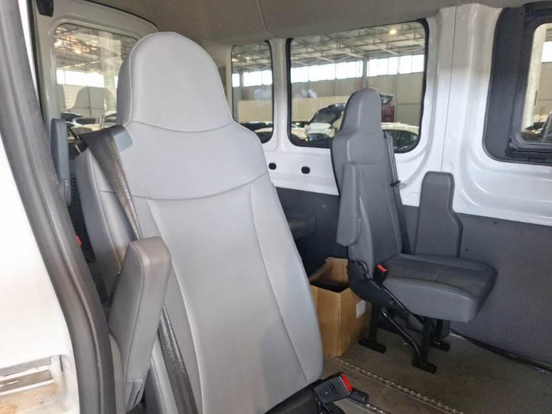 Ford Transit Kombi COMBI 350 L3H2 TREND 2.0 MHEV 130CV FOC DBS2 - foto 17