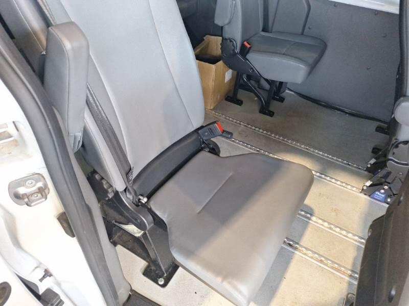 Ford Transit Kombi COMBI 350 L3H2 TREND 2.0 MHEV 130CV FOC DBS2 - foto 18