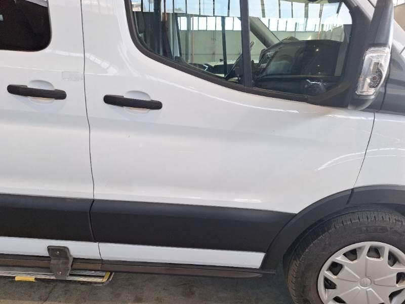 Ford Transit Kombi COMBI 350 L3H2 TREND 2.0 MHEV 130CV FOC DBS2 - foto 27