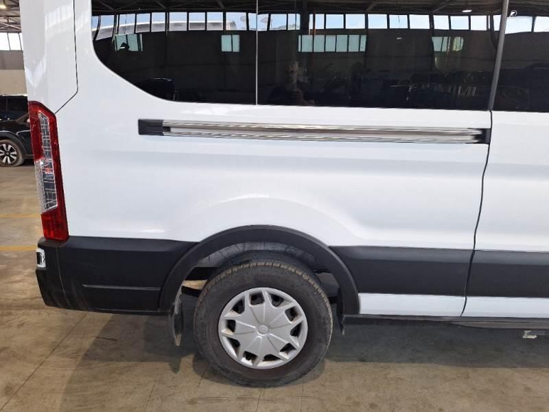 Ford Transit Kombi COMBI 350 L3H2 TREND 2.0 MHEV 130CV FOC DBS2 - foto 33