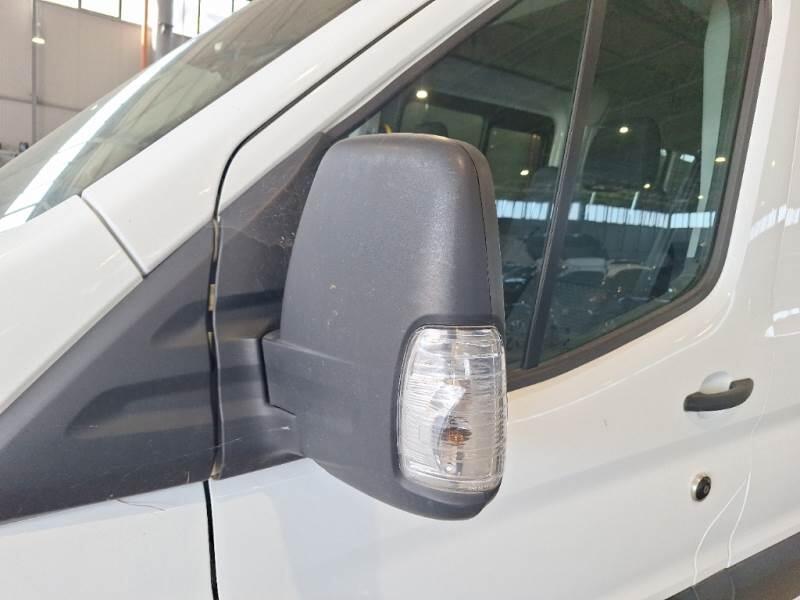 Ford Transit Kombi COMBI 350 L3H2 TREND 2.0 MHEV 130CV FOC DBS2 - foto 55