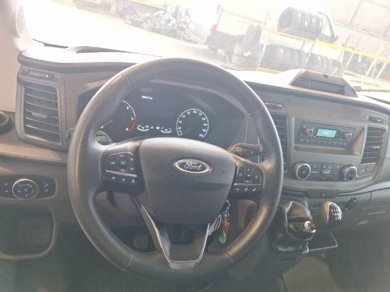 Ford Transit Kombi COMBI 350 L3H2 TREND 2.0 MHEV 130CV FOC DBS2 - foto 61