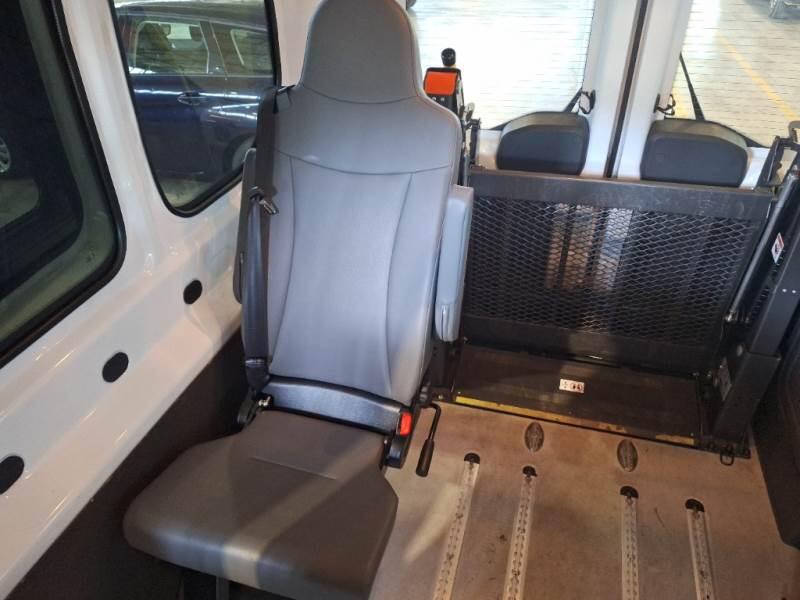 Ford Transit Kombi COMBI 350 L3H2 TREND 2.0 MHEV 130CV FOC DBS2 - foto 64