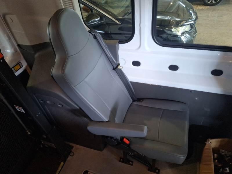 Ford Transit Kombi COMBI 350 L3H2 TREND 2.0 MHEV 130CV FOC DBS2 - foto 65