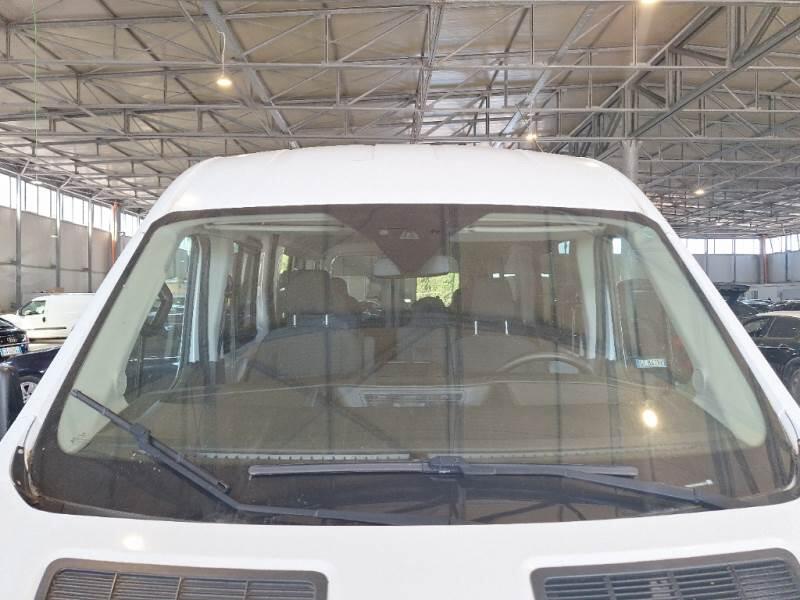 Ford Transit Kombi COMBI 350 L3H2 TREND 2.0 MHEV 130CV FOC DBS2 - foto 10