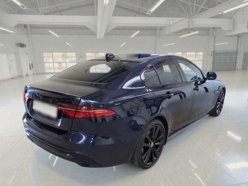Jaguar XE 2.0D D204 R-DYNAMIC S AUTO - foto 2