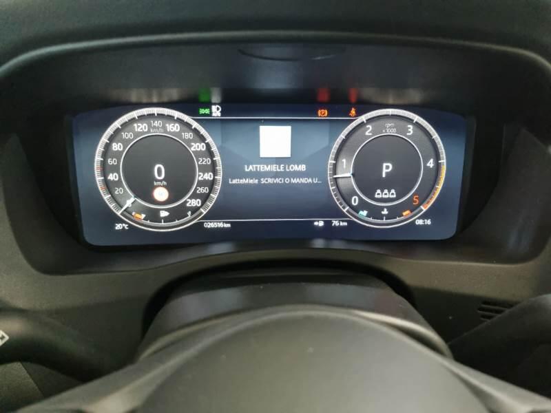 Jaguar XE 2.0D D204 R-DYNAMIC S AUTO - foto 4