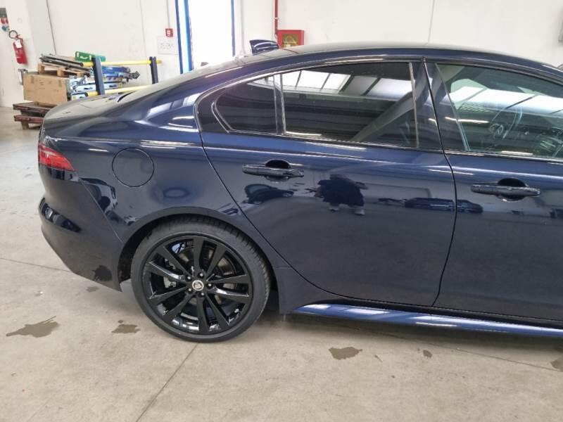 Jaguar XE 2.0D D204 R-DYNAMIC S AUTO - foto 38