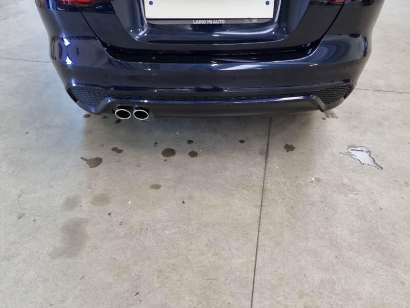 Jaguar XE 2.0D D204 R-DYNAMIC S AUTO - foto 45