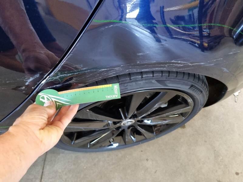 Jaguar XE 2.0D D204 R-DYNAMIC S AUTO - foto 50