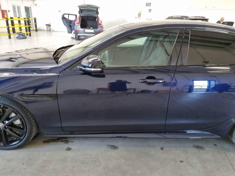 Jaguar XE 2.0D D204 R-DYNAMIC S AUTO - foto 55