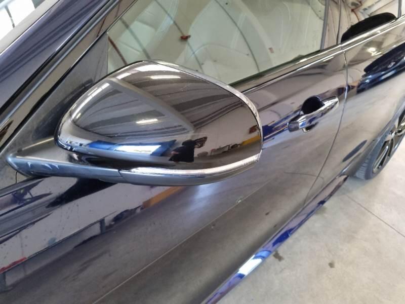 Jaguar XE 2.0D D204 R-DYNAMIC S AUTO - foto 59