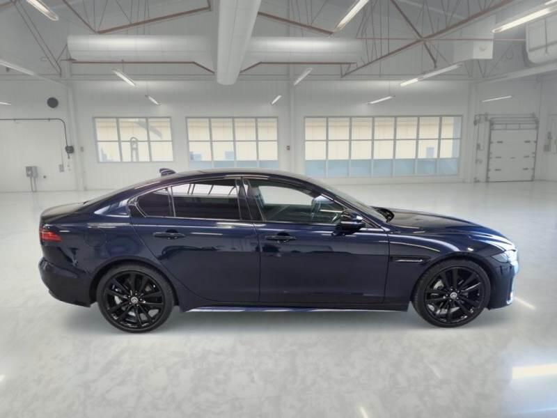 Jaguar XE 2.0D D204 R-DYNAMIC S AUTO - foto 7