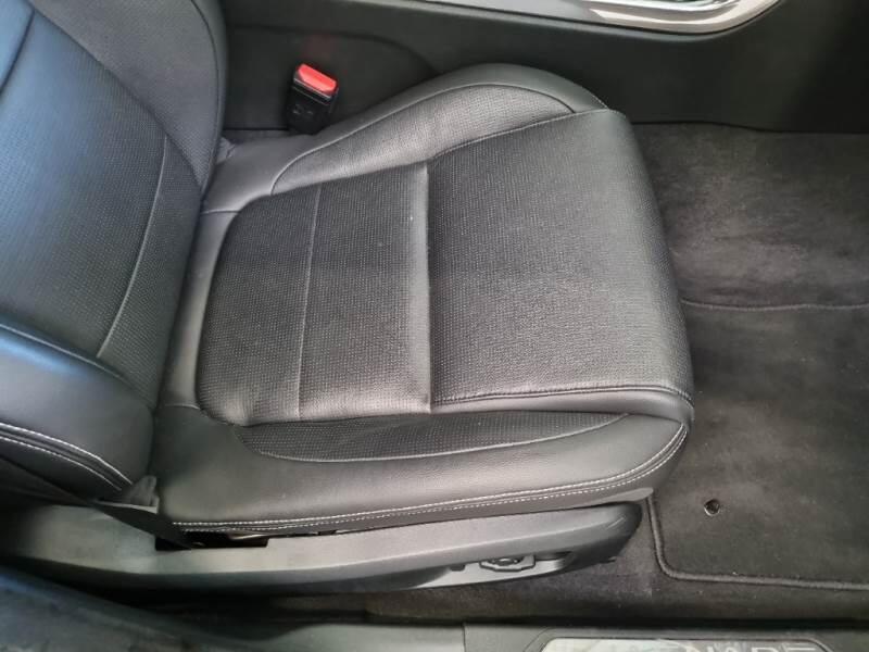 Jaguar XE 2.0D D204 R-DYNAMIC S AUTO - foto 69