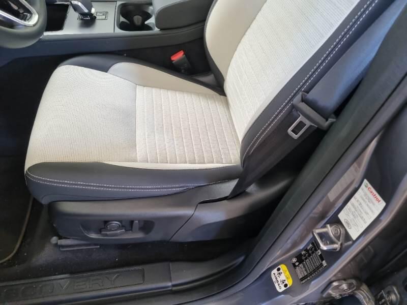 Land Rover Discovery Sport 2.0 TD4 163CV S 4WD AUT. - foto 12