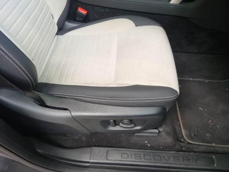 Land Rover Discovery Sport 2.0 TD4 163CV S 4WD AUT. - foto 14