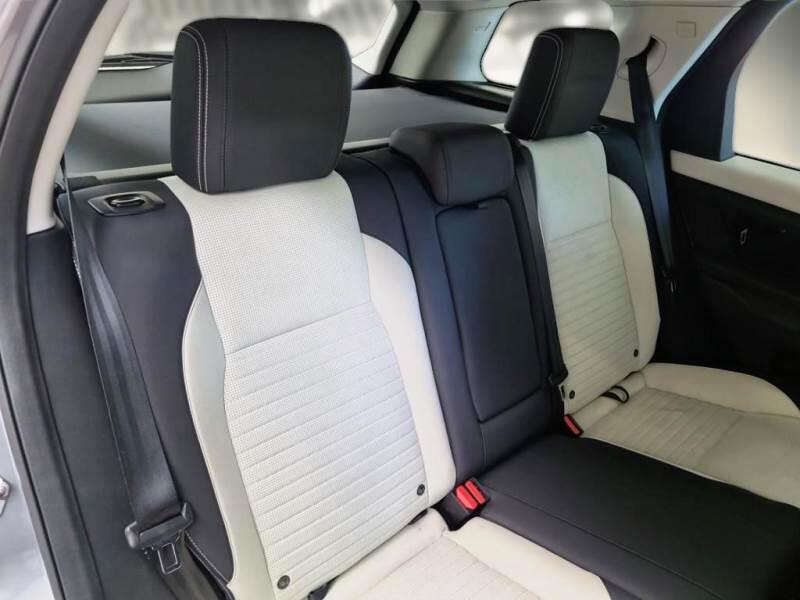 Land Rover Discovery Sport 2.0 TD4 163CV S 4WD AUT. - foto 15