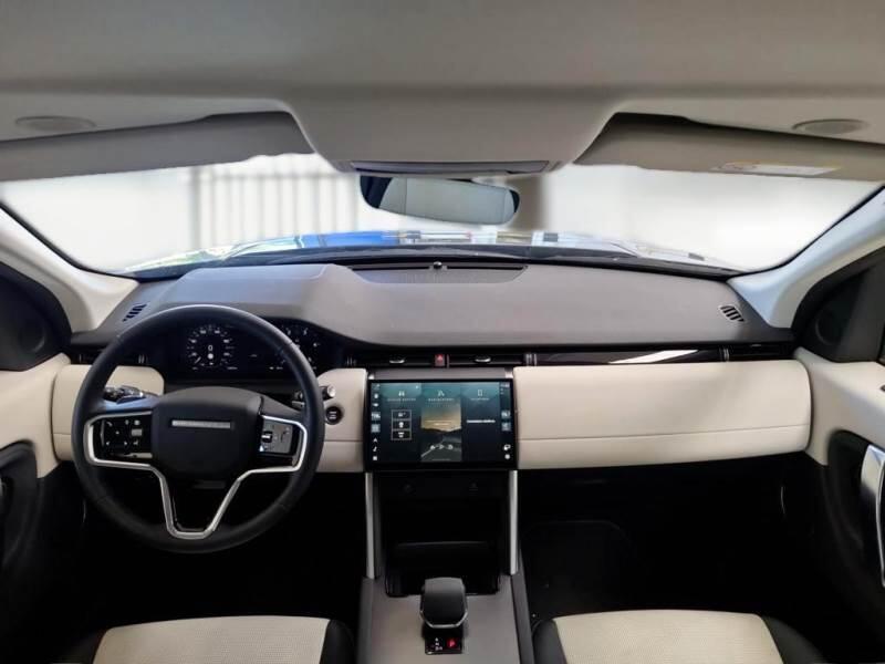 Land Rover Discovery Sport 2.0 TD4 163CV S 4WD AUT. - foto 3