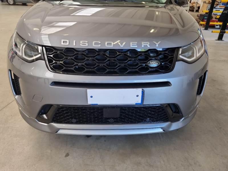 Land Rover Discovery Sport 2.0 TD4 163CV S 4WD AUT. - foto 21