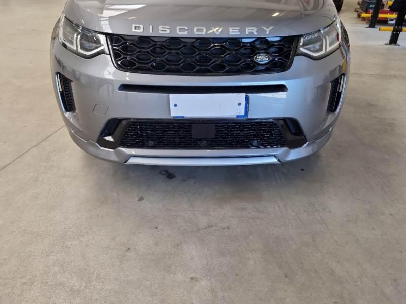 Land Rover Discovery Sport 2.0 TD4 163CV S 4WD AUT. - foto 23