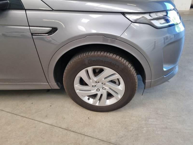 Land Rover Discovery Sport 2.0 TD4 163CV S 4WD AUT. - foto 26