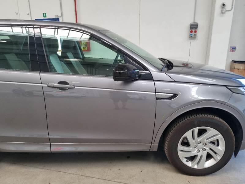 Land Rover Discovery Sport 2.0 TD4 163CV S 4WD AUT. - foto 28