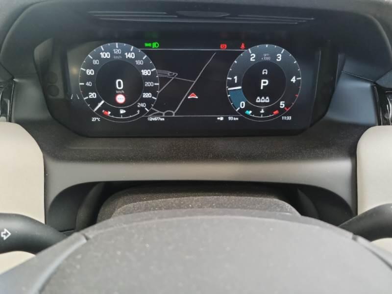 Land Rover Discovery Sport 2.0 TD4 163CV S 4WD AUT. - foto 4