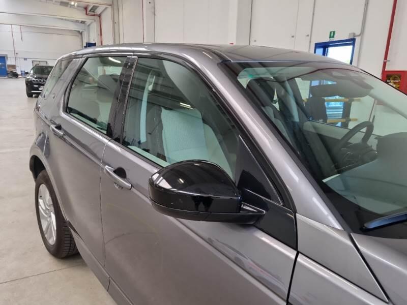 Land Rover Discovery Sport 2.0 TD4 163CV S 4WD AUT. - foto 31