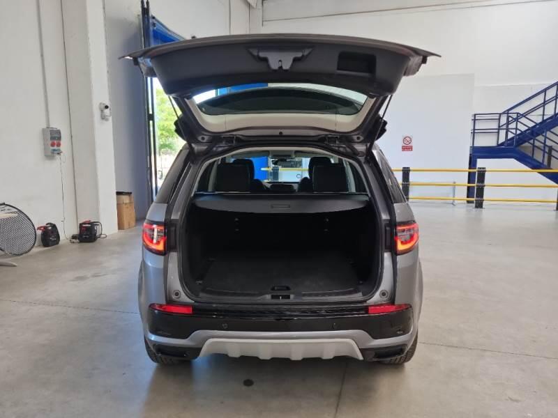 Land Rover Discovery Sport 2.0 TD4 163CV S 4WD AUT. - foto 5