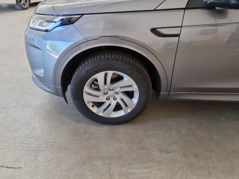 Land Rover Discovery Sport 2.0 TD4 163CV S 4WD AUT. - foto 49