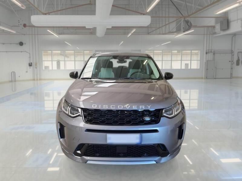 Land Rover Discovery Sport 2.0 TD4 163CV S 4WD AUT. - foto 6