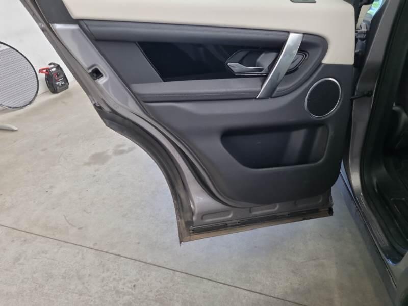 Land Rover Discovery Sport 2.0 TD4 163CV S 4WD AUT. - foto 64